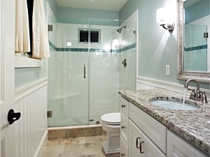 Bathroom Remodeling, Prince George MD